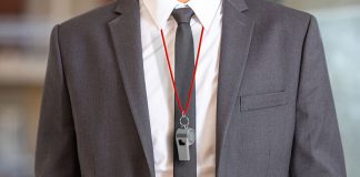 La SEC recompensa con 27 millones de dólares a denunciante