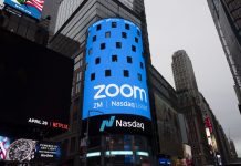 Encuentran más de medio millón de cuentas de Zoom a la venta en la dark web