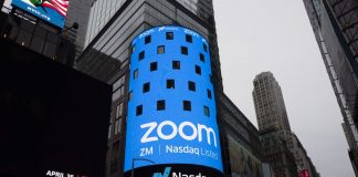 Encuentran más de medio millón de cuentas de Zoom a la venta en la dark web