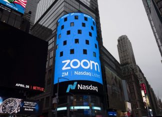 Encuentran más de medio millón de cuentas de Zoom a la venta en la dark web