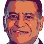 Ángel Rangel: La Inteligencia Artificial aplicada a la seguridad y a la gestión del riesgo