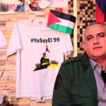 EEUU acusa de narcoterrorismo al exdiputado chavista Adel El Zabayar