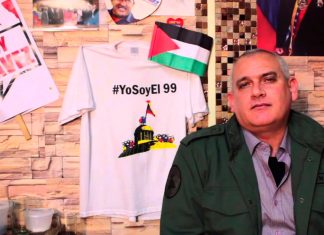 EEUU acusa de narcoterrorismo al exdiputado chavista Adel El Zabayar