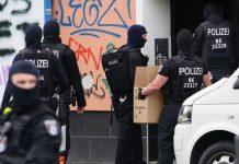 Alemania prohíbe todas las actividades de Hezbolá en su territorio