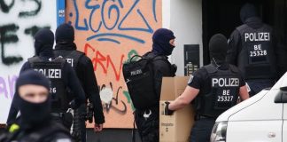 Alemania prohíbe todas las actividades de Hezbolá en su territorio