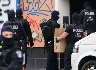 Alemania prohíbe todas las actividades de Hezbolá en su territorio