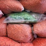 El tráfico de drogas en la región Asia-Pacífico prospera en medio de la pandemia