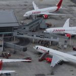 Avianca se declara en bancarrota por el impacto del coronavirus