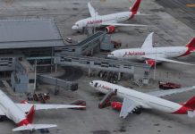 Avianca se declara en bancarrota por el impacto del coronavirus
