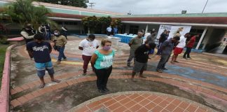 Diez detenidos en Bolívar por trata de personas y contrabando de combustible