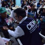 CIDH muestra preocupación ante situación precaria de migrantes y refugiados venezolanos