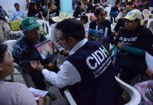 CIDH muestra preocupación ante situación precaria de migrantes y refugiados venezolanos