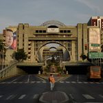 Confinados sin gasolina en Venezuela