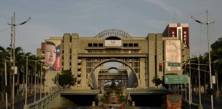 Confinados sin gasolina en Venezuela