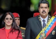 Hijastros de Maduro lavaron $159 millones de la corrupción de PDVSA desde España