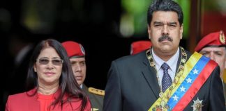 Cilia Flores: Tres Décadas De Poder En El Núcleo Del Oficialismo Venezolano