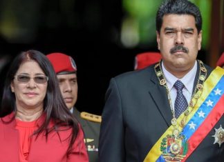 Hijastros de Maduro lavaron $159 millones de la corrupción de PDVSA desde España