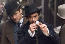 Mejorando los programas de cumplimiento con Sherlock Holmes