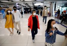 Hallazgos de Corea del Sur sugieren que ‘reinfectados’ por coronavirus son falsos positivos