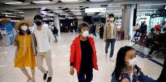 Hallazgos de Corea del Sur sugieren que ‘reinfectados’ por coronavirus son falsos positivos