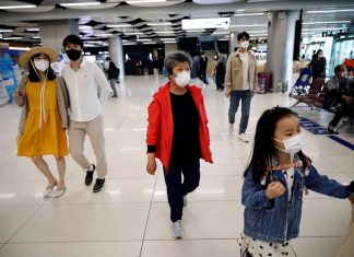 Hallazgos de Corea del Sur sugieren que ‘reinfectados’ por coronavirus son falsos positivos