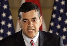 David Rivera, exaliado de Marco Rubio, enfrenta juicio por presunto lobby millonario vinculado a Raúl Gorrín