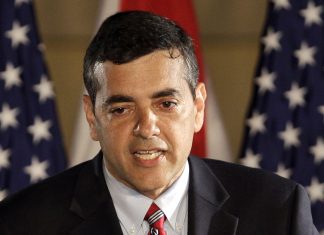 Detenido ex congresista David Rivera por dinero que recibió del régimen de Nicolás Maduro