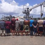 Rescatadas 79 víctimas de la trata de personas de Venezuela a Trinidad y Tobago