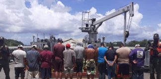 Rescatadas 79 víctimas de la trata de personas de Venezuela a Trinidad y Tobago