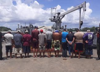 Rescatadas 79 víctimas de la trata de personas de Venezuela a Trinidad y Tobago