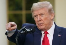 EE.UU. descertifica cooperación de Colombia en la lucha antidrogas por primera vez en casi tres décadas