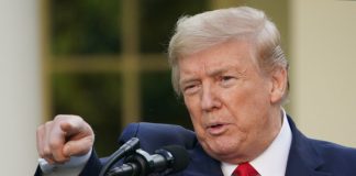 Smartmatic busca desestimar acusación penal en EE. UU. y denuncia “represalia política” de Donald Trump