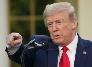 Los bancos desconocidos que impulsan el imperio cripto de la familia Trump