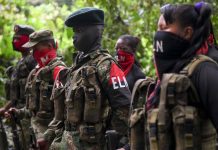 Comunidades indígenas del Caura denuncian asesinato de dos yekuanas