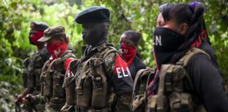 Comunidades indígenas del Caura denuncian asesinato de dos yekuanas