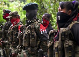 Comunidades indígenas del Caura denuncian asesinato de dos yekuanas