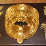 Operación mundial recupera 19 mil piezas arqueológicas y obras de arte robadas