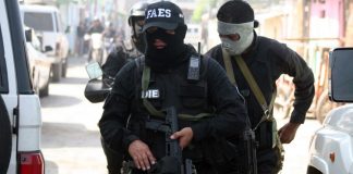 Las FAES asesinaron a 67 personas en Caracas en lo que va de 2020