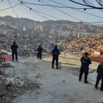 Abatido «El Gusano», rival de «El Wilexis» por el control de zonas en Petare