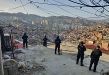 Abatido «El Gusano», rival de «El Wilexis» por el control de zonas en Petare