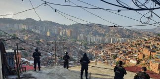 Abatido «El Gusano», rival de «El Wilexis» por el control de zonas en Petare