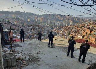 Abatido «El Gusano», rival de «El Wilexis» por el control de zonas en Petare