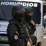 Javier Mayorca: La adaptación del hampa en Venezuela