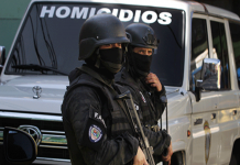 Javier Mayorca: La adaptación del hampa en Venezuela