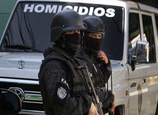 El crimen organizado y las muertes violentas ganan terreno bajo el régimen de Maduro y la pandemia