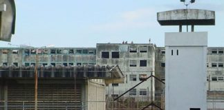 Bachelet pide investigar la masacre en cárcel de Guanare