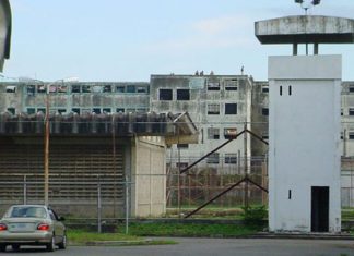 Bachelet pide investigar la masacre en cárcel de Guanare