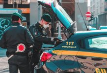 Duro golpe a Cosa Nostra: Arrestados 91 miembros en operación «Mani in pasta»