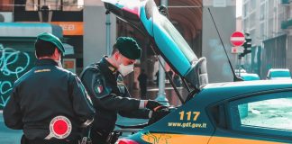 Duro golpe a Cosa Nostra: Arrestados 91 miembros en operación «Mani in pasta»