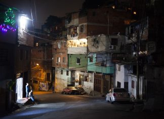 Javier Mayorca: ¿Se está “mexicanizando” el país?